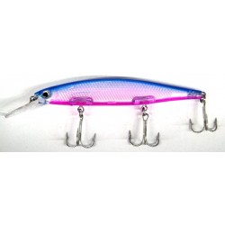 Рибальський воблер Феїма, L1046 125мм, вага 11г, заглиблення 0-2,5м, колір № 6